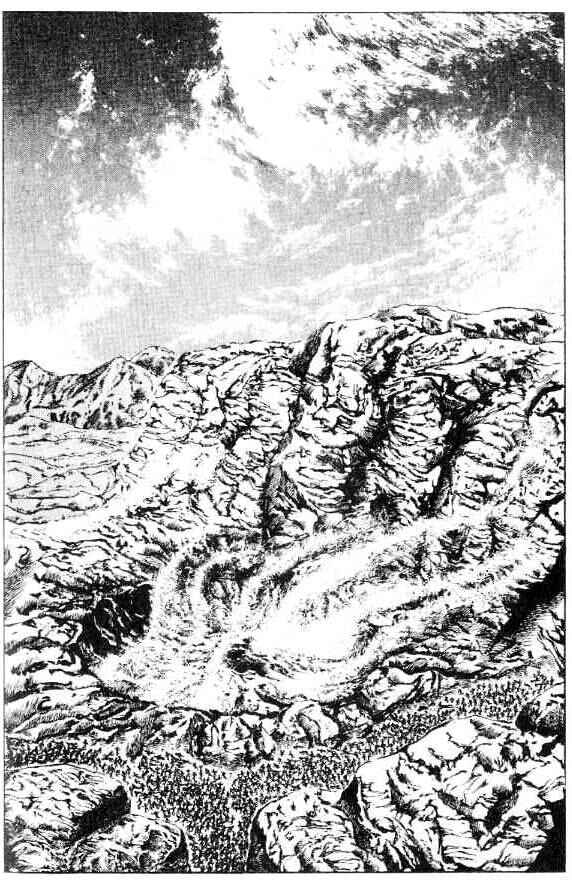 Page 1 Chapter 149 Fist of the North Star