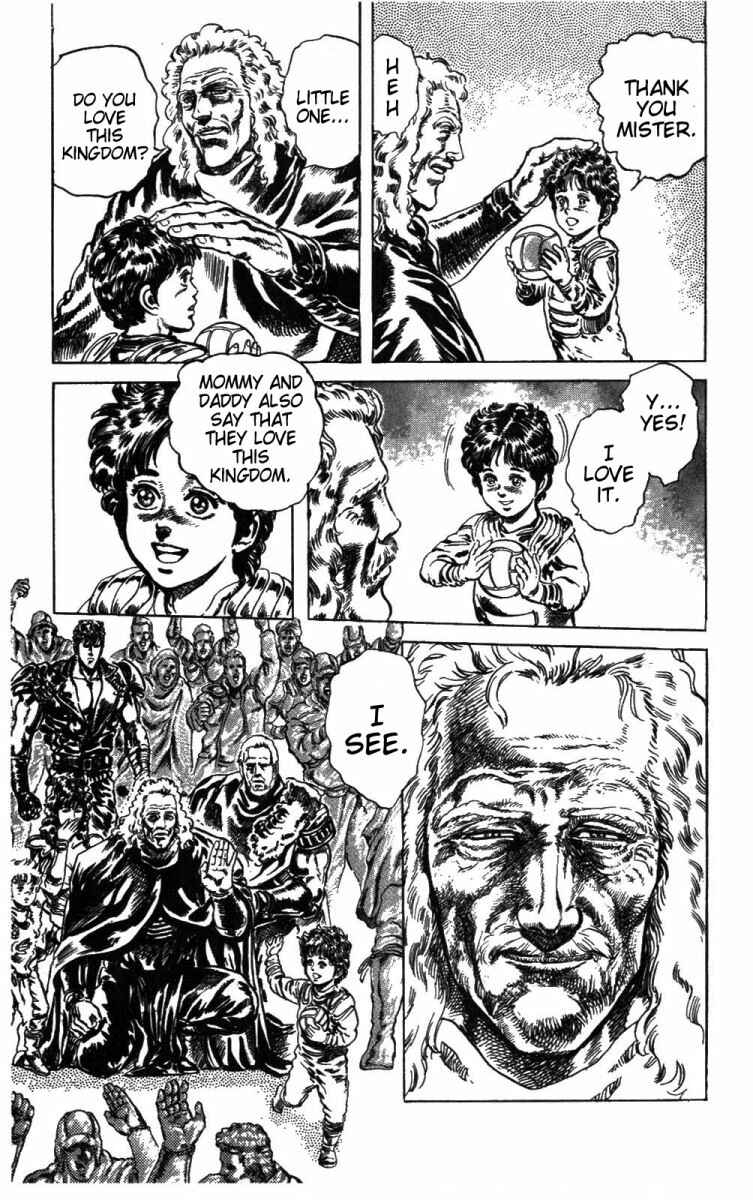 Page 9 Chapter 227 Fist of the North Star