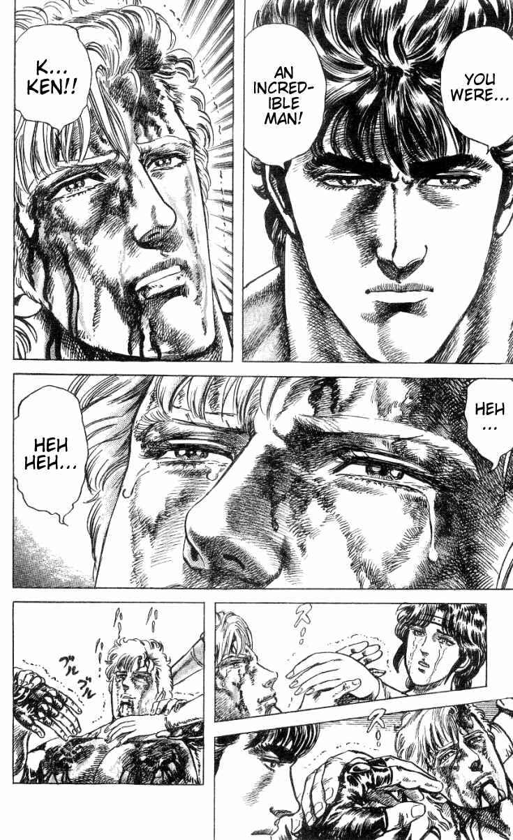 Page 9 Chapter 245 Fist of the North Star