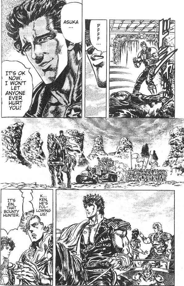 Page 18 Chapter 142 Fist of the North Star