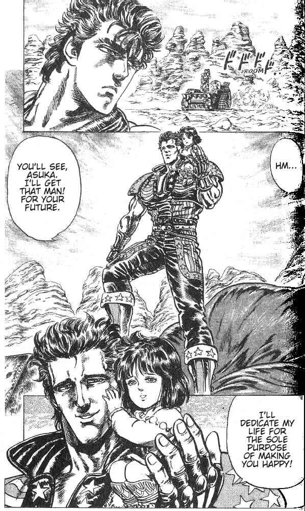 Page 19 Chapter 142 Fist of the North Star