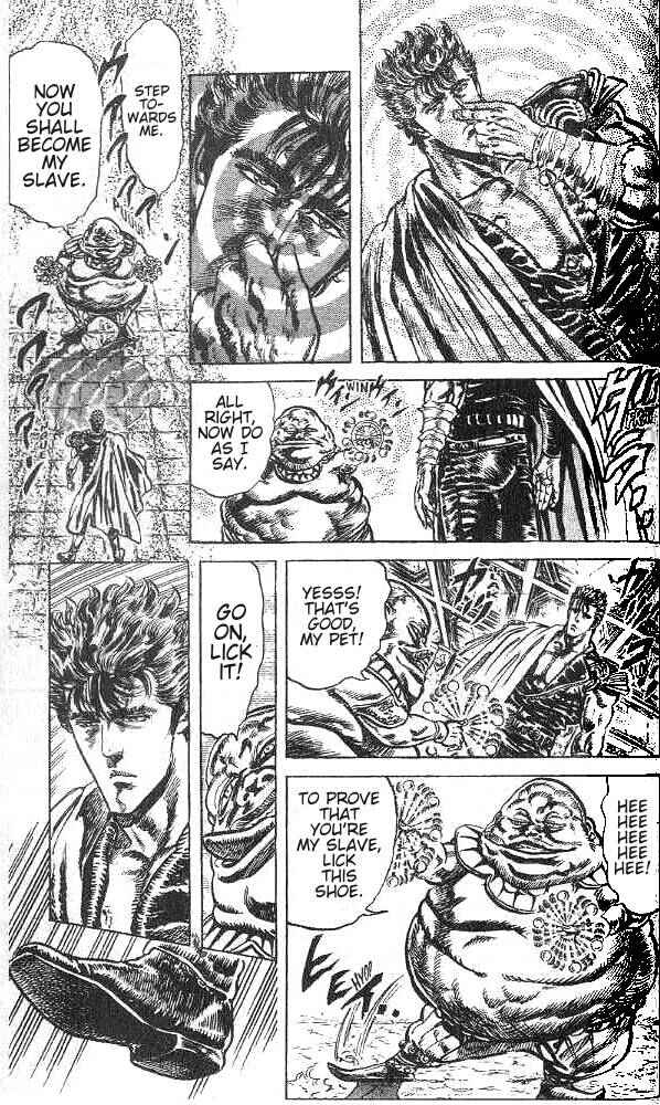 Page 7 Chapter 142 Fist of the North Star