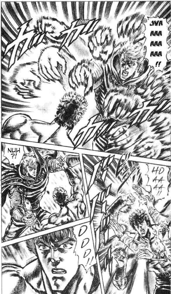 Page 16 Chapter 109 Fist of the North Star