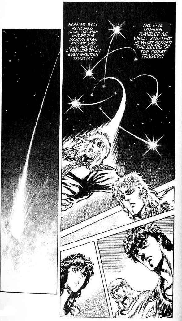Page 14 Chapter 80 Fist of the North Star