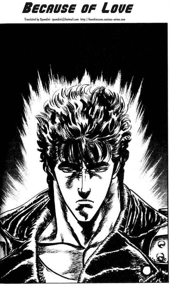 Page 1 Chapter 94 Fist of the North Star