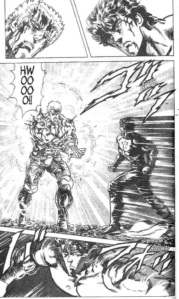 Page 13 Chapter 134 Fist of the North Star