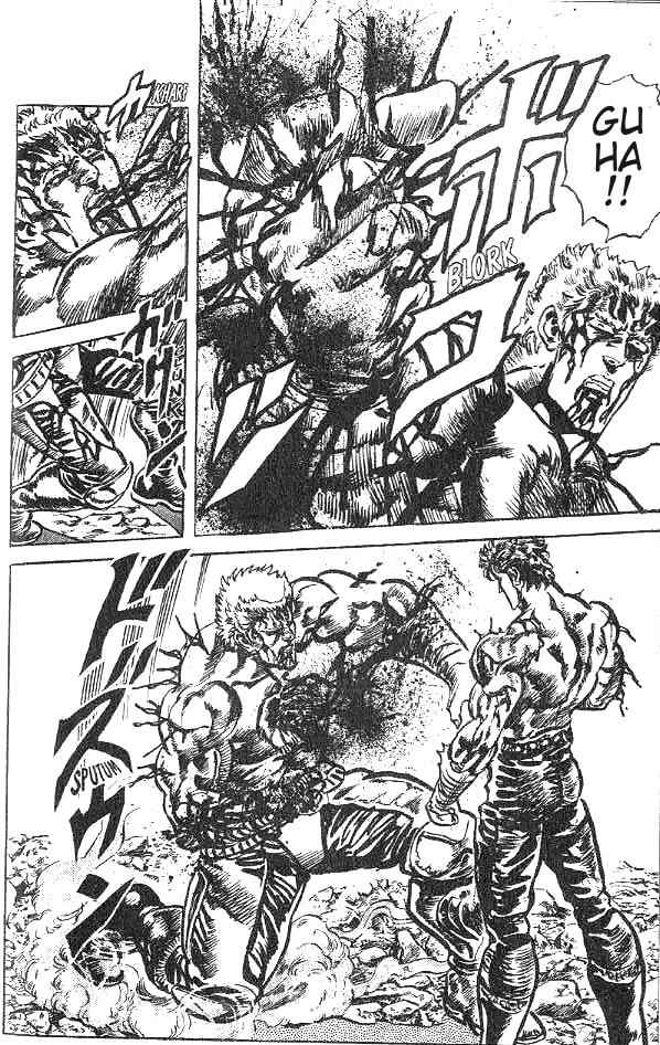 Page 18 Chapter 134 Fist of the North Star