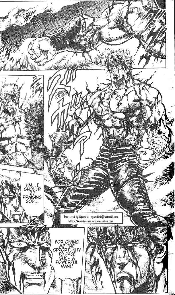 Page 2 Chapter 134 Fist of the North Star