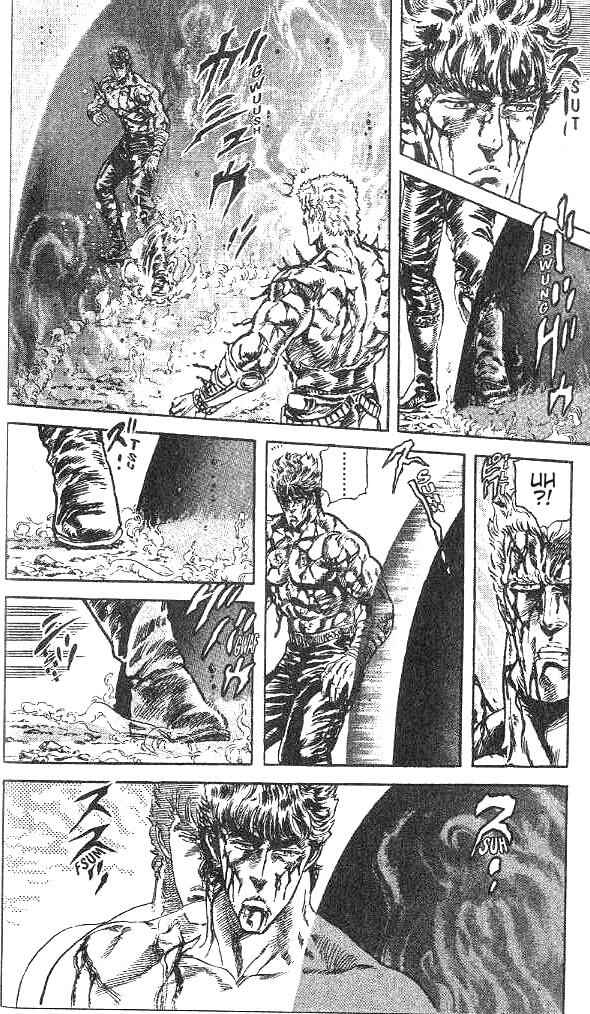 Page 6 Chapter 134 Fist of the North Star