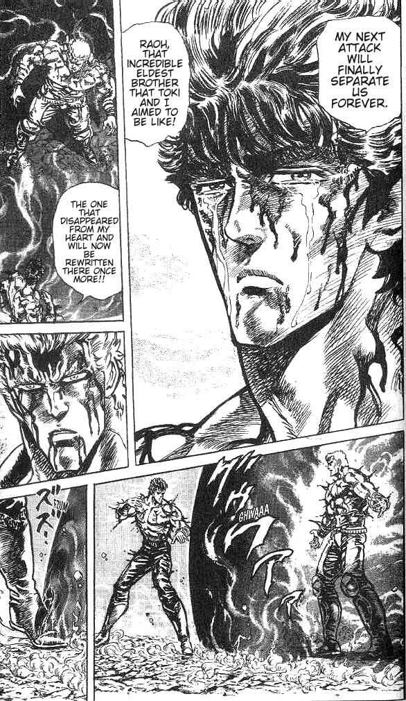 Page 9 Chapter 134 Fist of the North Star