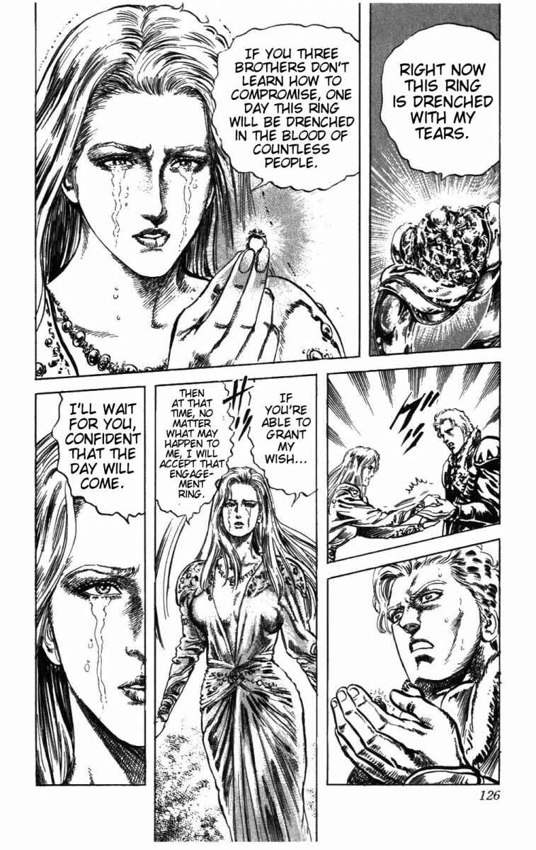 Page 18 Chapter 231 Fist of the North Star