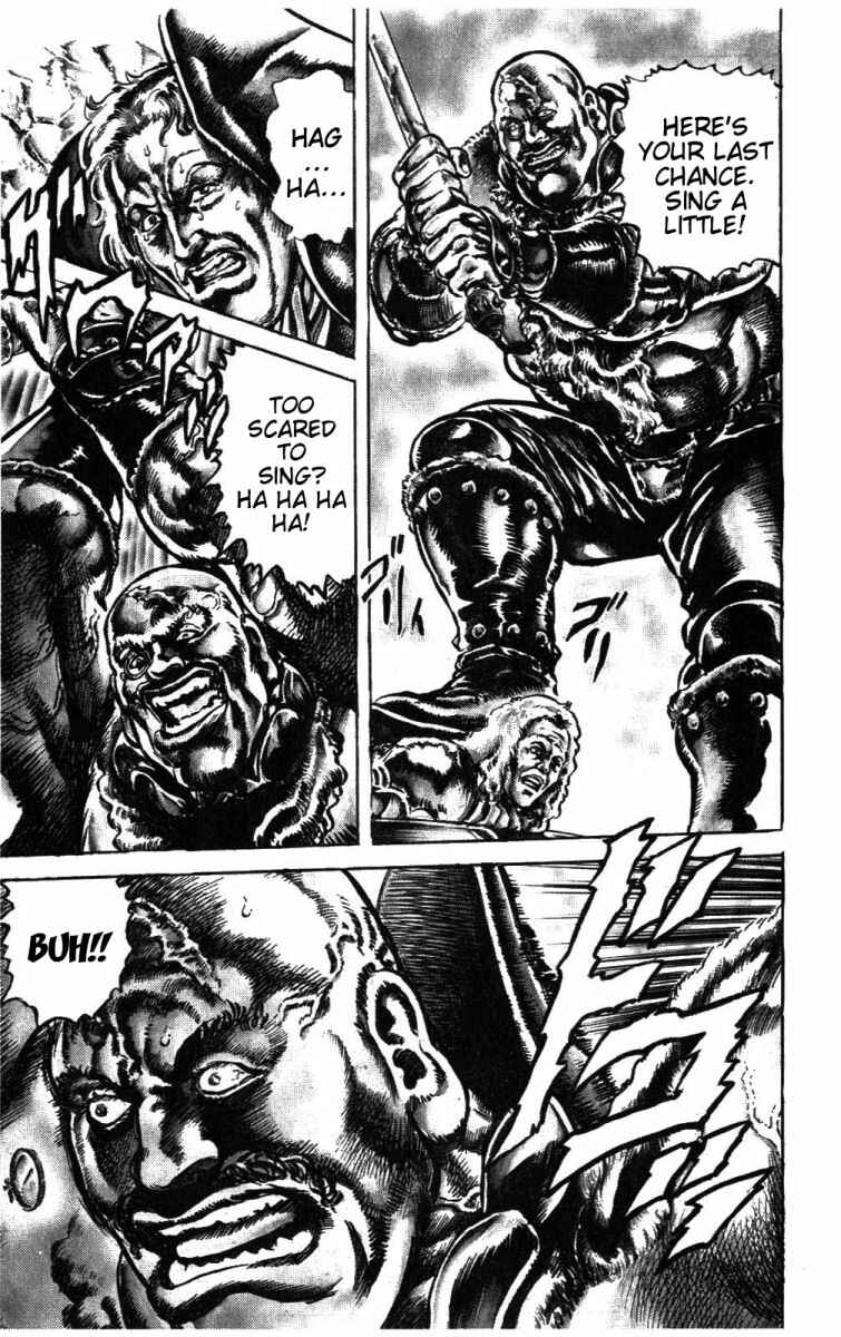 Page 9 Chapter 231 Fist of the North Star