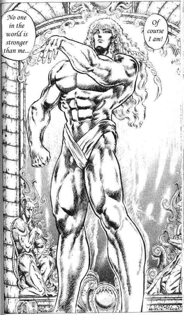 Page 19 Chapter 75 Fist of the North Star