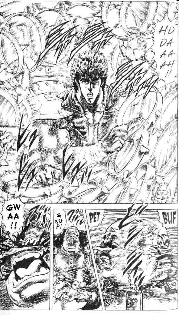 Page 8 Chapter 75 Fist of the North Star