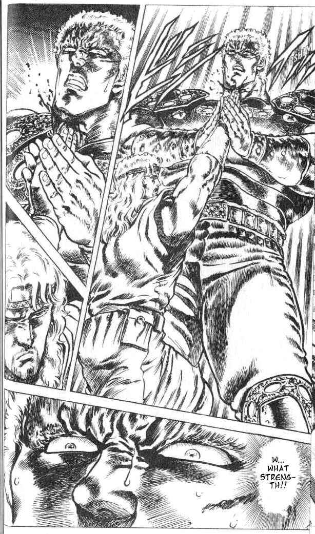 Page 15 Chapter 70 Fist of the North Star