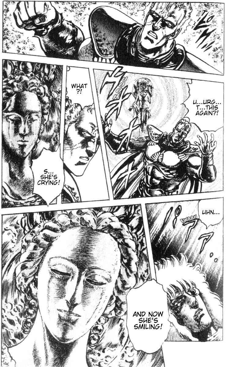 Page 16 Chapter 198 Fist of the North Star