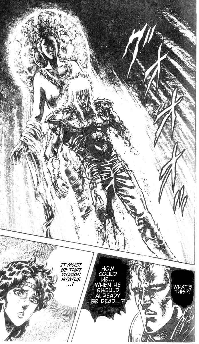 Page 18 Chapter 198 Fist of the North Star