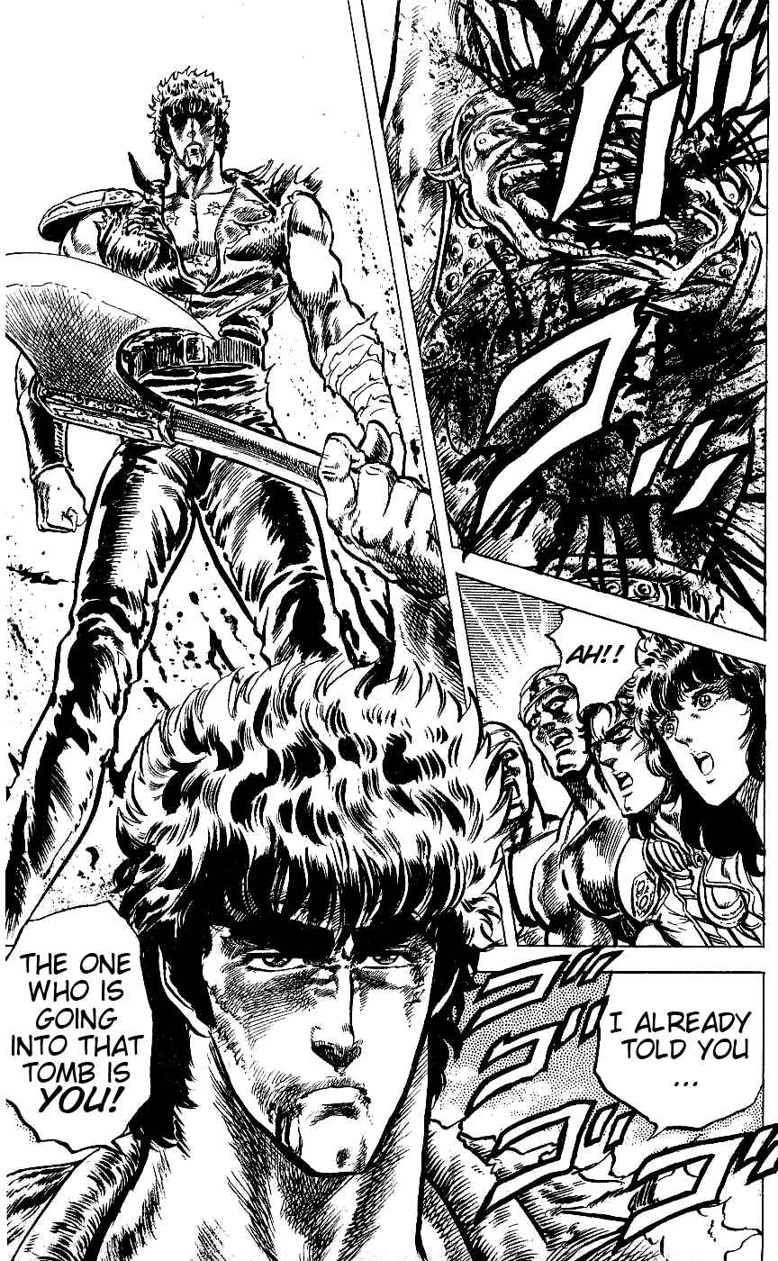 Page 18 Chapter 56 Fist of the North Star