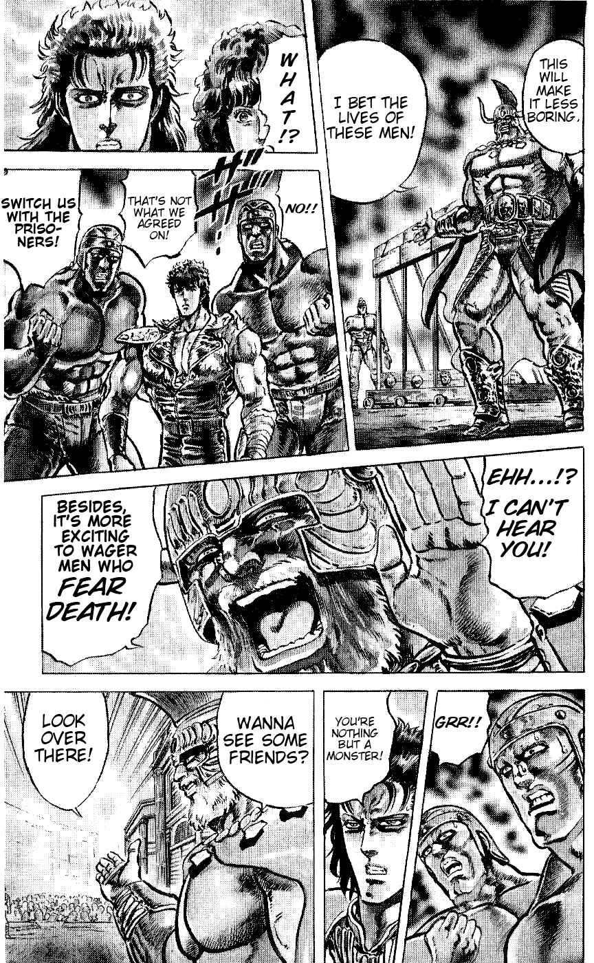Page 6 Chapter 56 Fist of the North Star