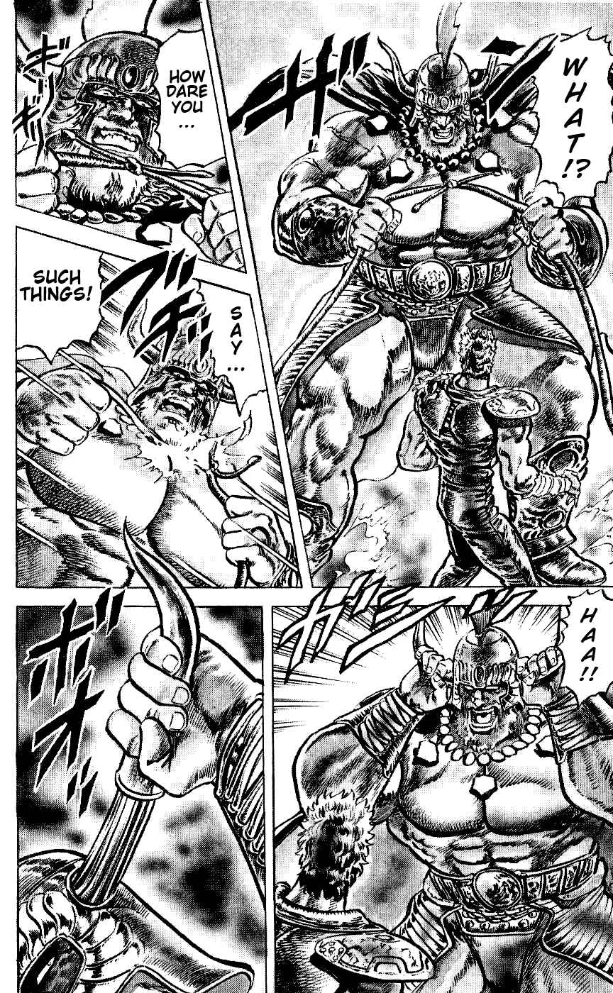 Page 9 Chapter 56 Fist of the North Star