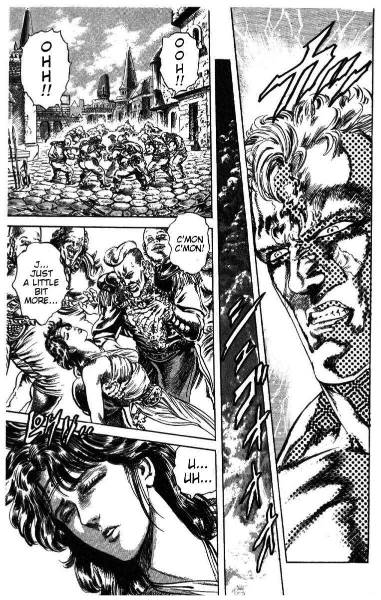 Page 2 Chapter 206 Fist of the North Star