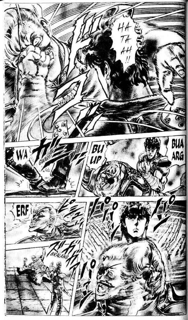 Page 18 Chapter 77 Fist of the North Star