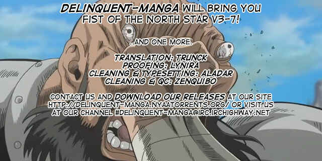 Page 30 Chapter 36 Fist of the North Star
