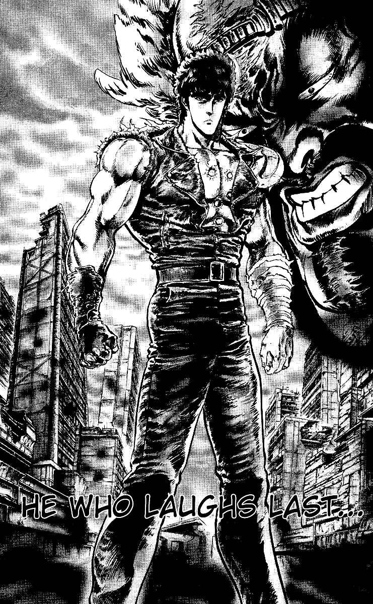 Page 7 Chapter 36 Fist of the North Star