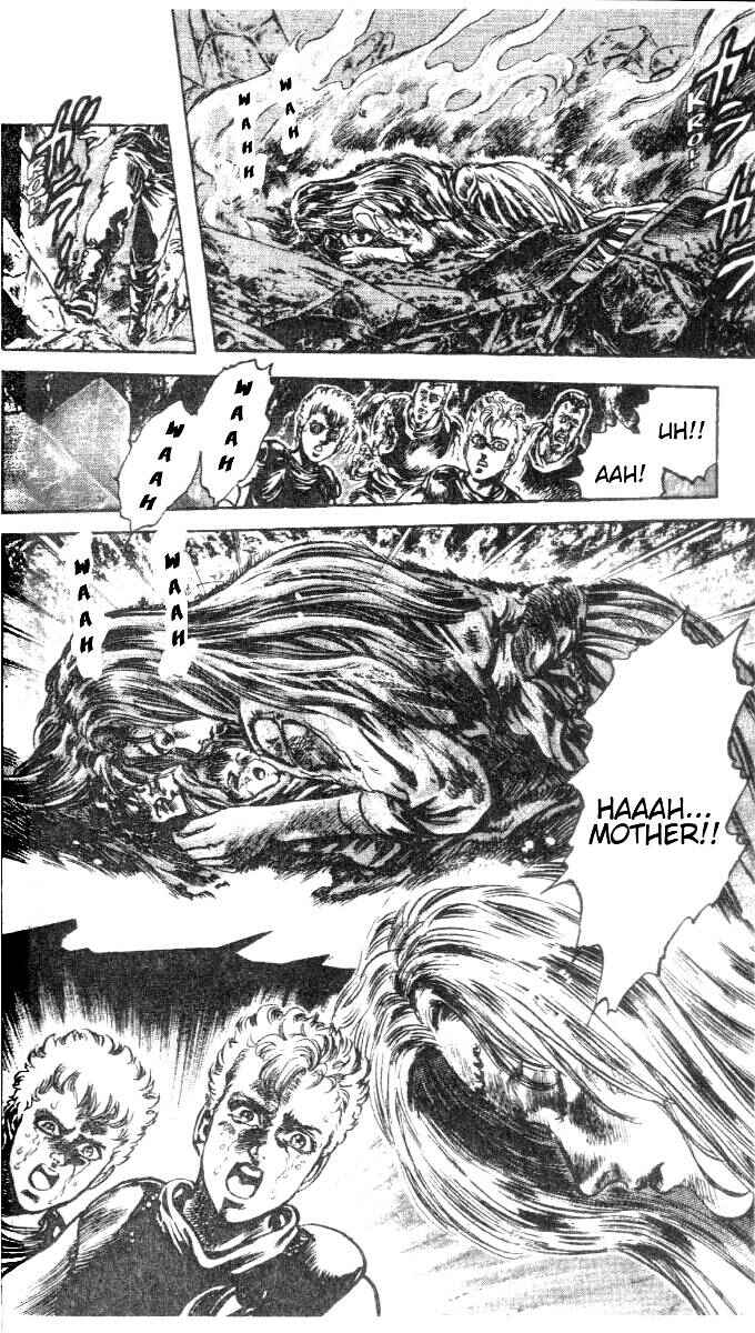 Page 10 Chapter 202 Fist of the North Star
