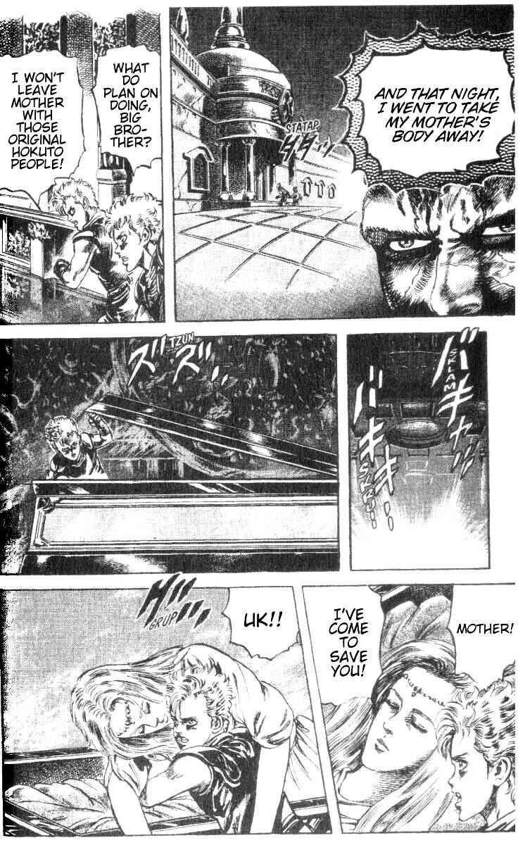 Page 12 Chapter 202 Fist of the North Star