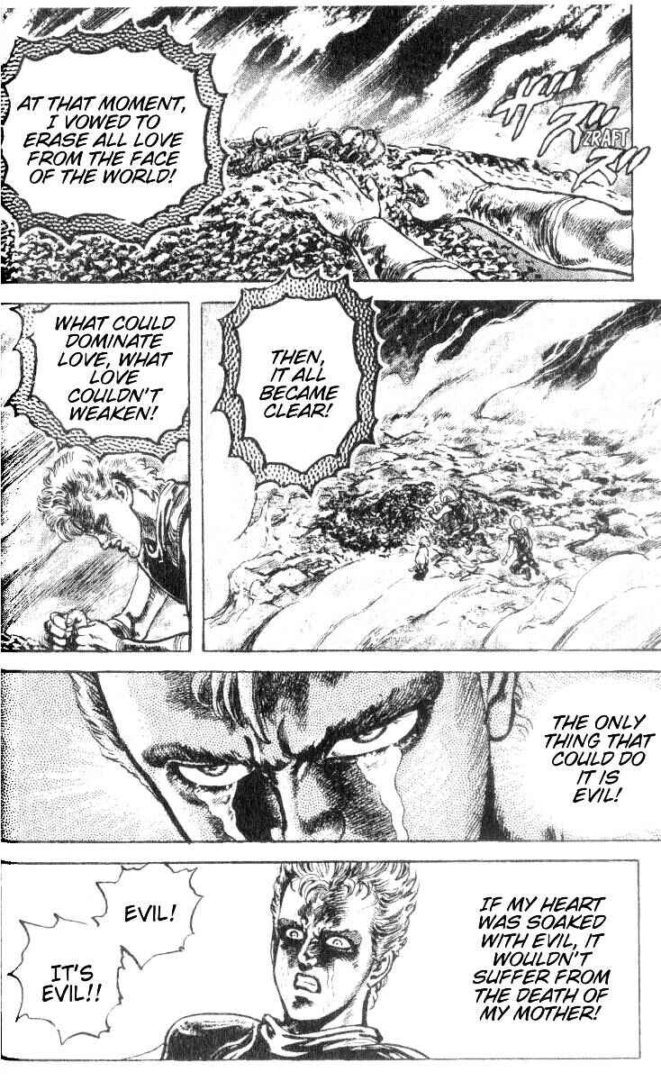 Page 14 Chapter 202 Fist of the North Star