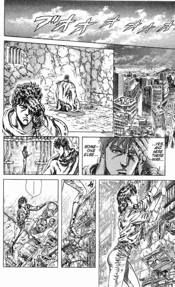 Page 6 Chapter 242 Fist of the North Star