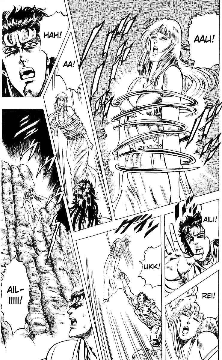 Page 10 Chapter 32 Fist of the North Star