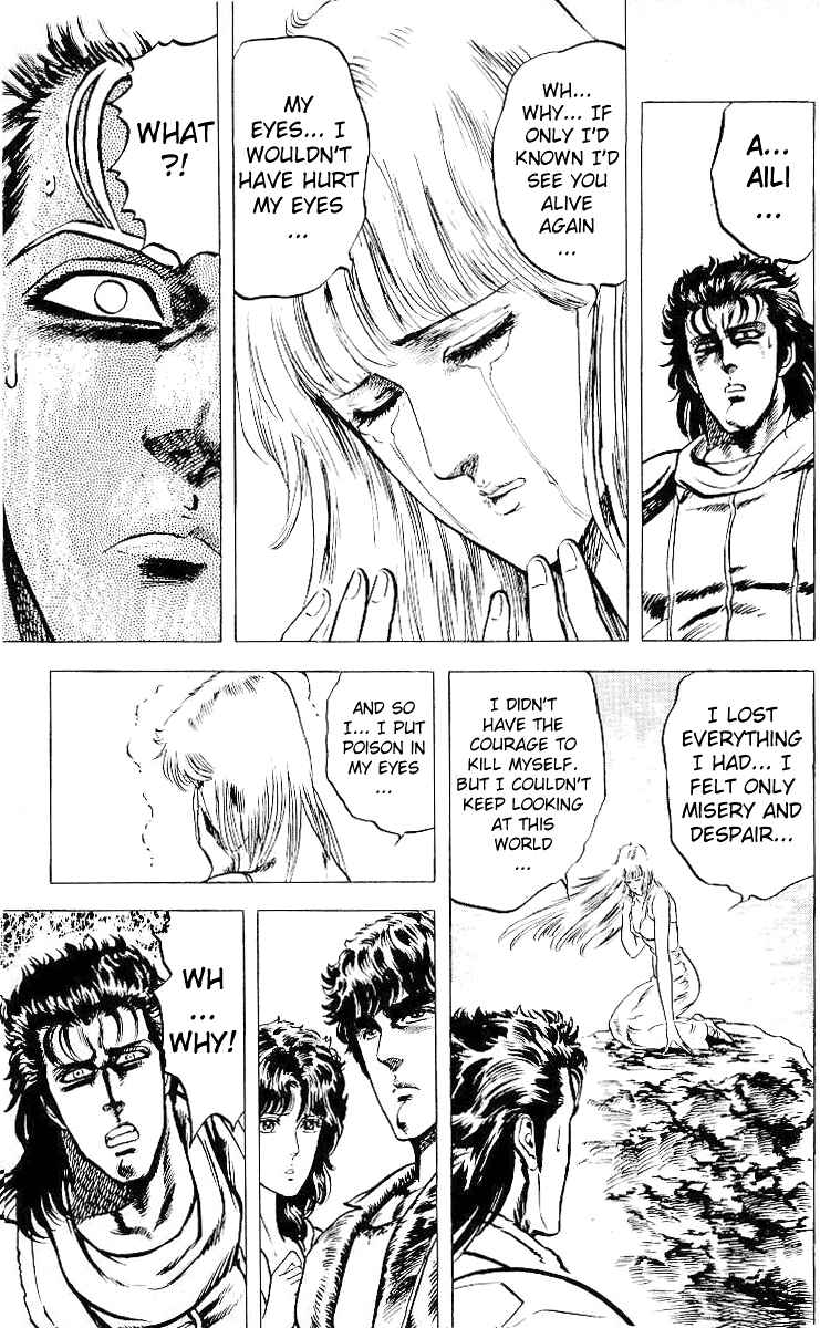 Page 6 Chapter 32 Fist of the North Star