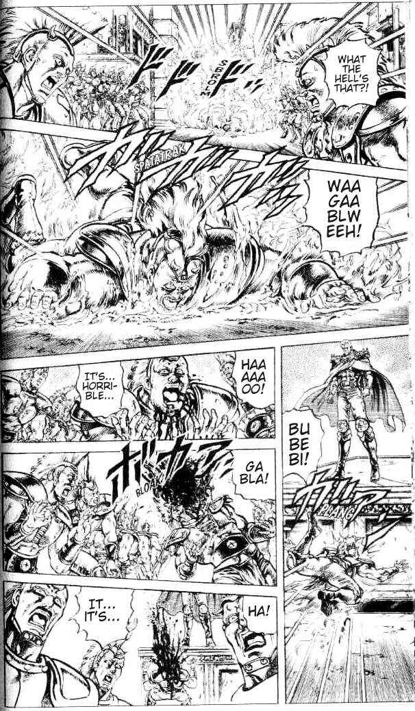 Page 6 Chapter 93 Fist of the North Star