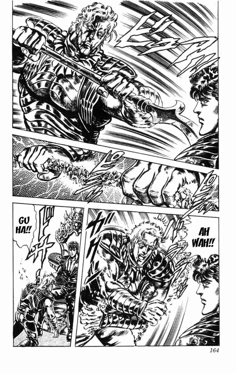Page 20 Chapter 223 Fist of the North Star