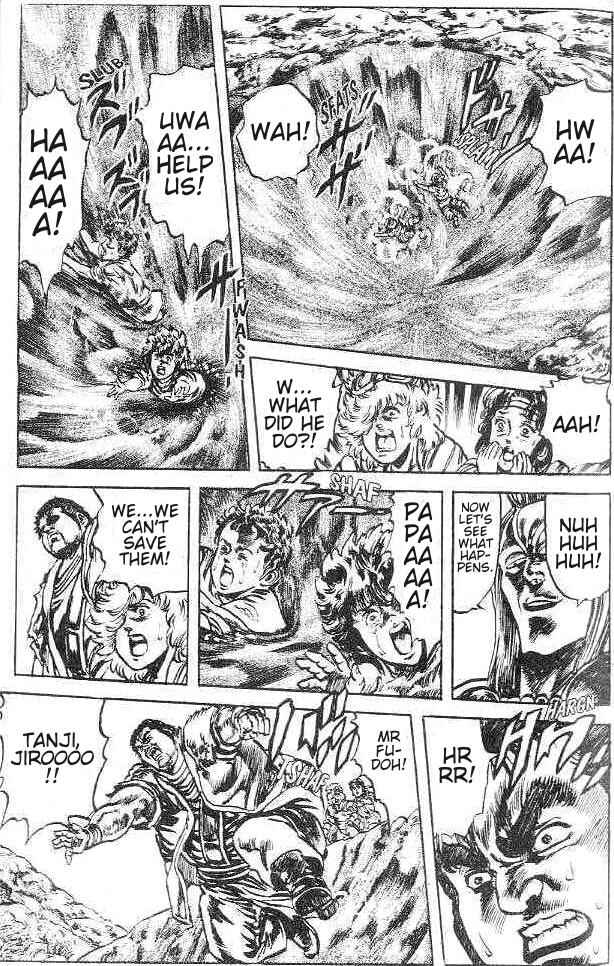 Page 19 Chapter 117 Fist of the North Star