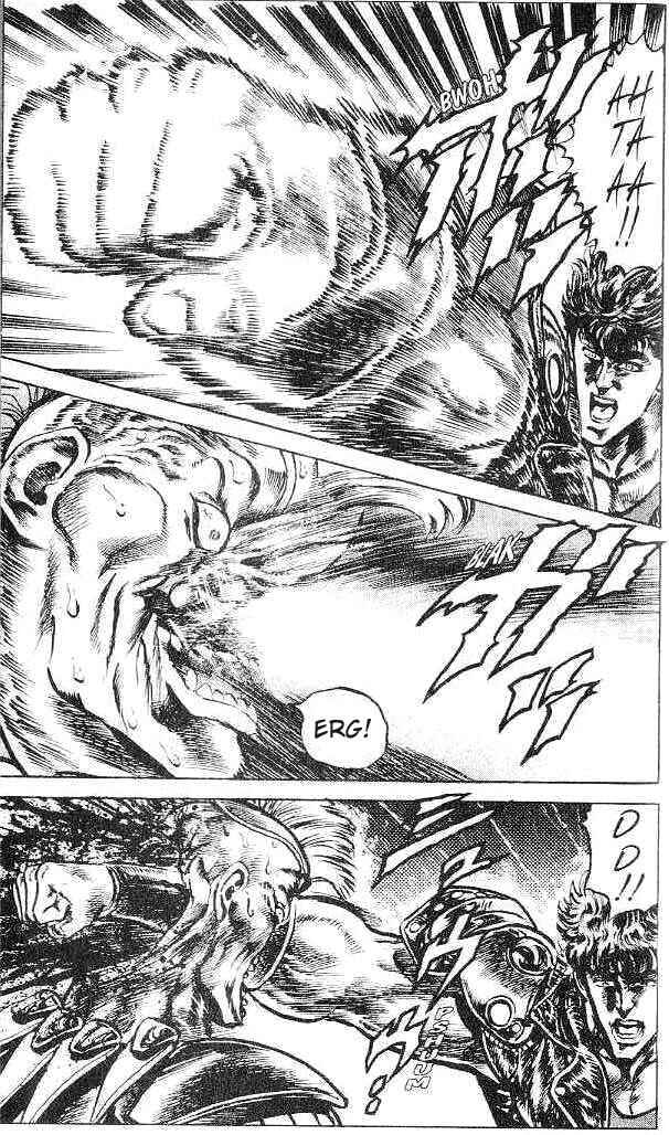 Page 9 Chapter 117 Fist of the North Star