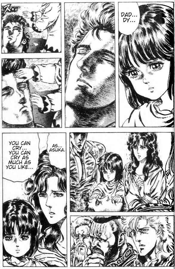 Page 14 Chapter 160 Fist of the North Star