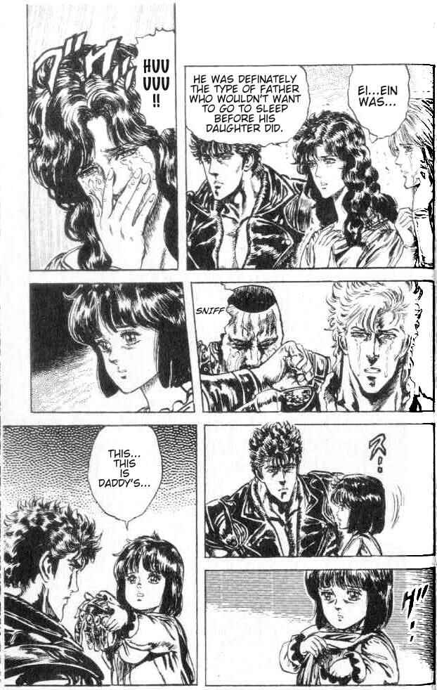 Page 16 Chapter 160 Fist of the North Star