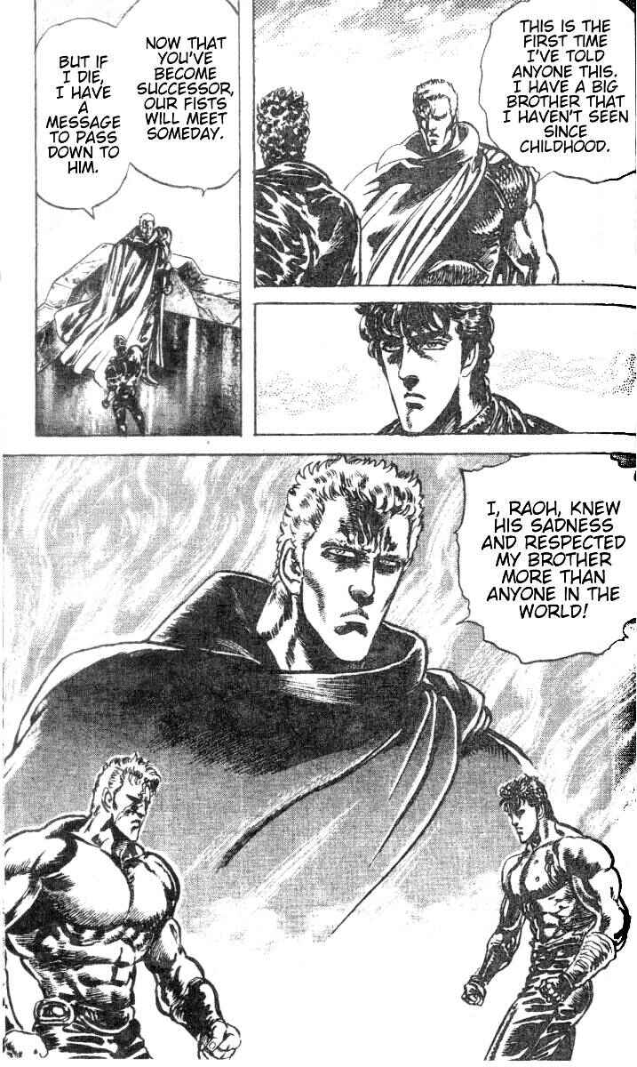 Page 19 Chapter 204 Fist of the North Star