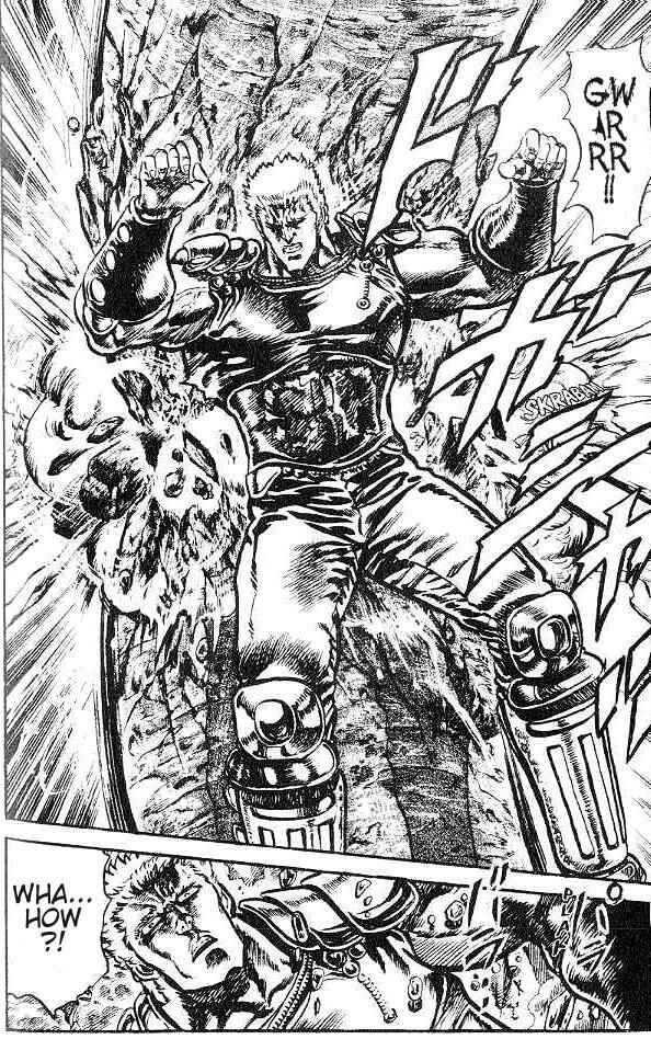 Page 18 Chapter 123 Fist of the North Star