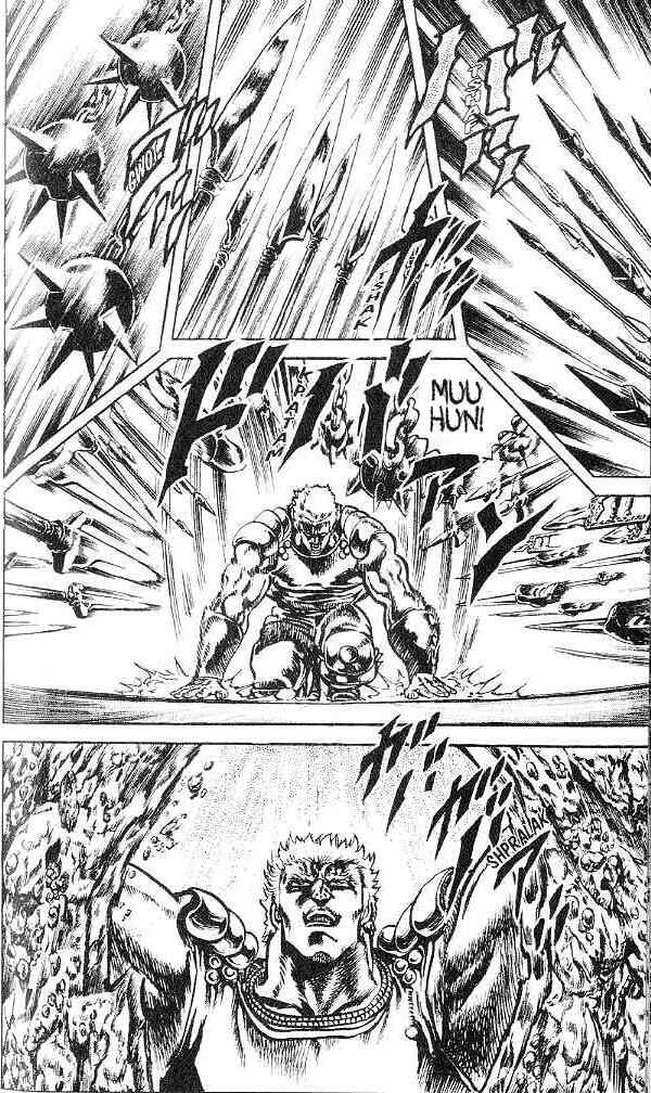 Page 7 Chapter 123 Fist of the North Star
