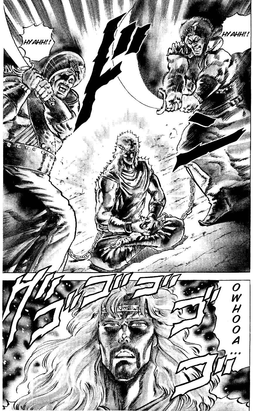 Page 6 Chapter 60 Fist of the North Star