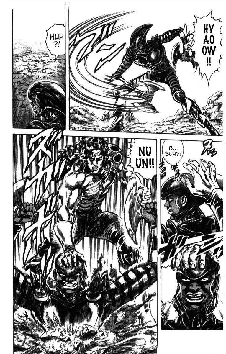 Page 8 Chapter 205 Fist of the North Star