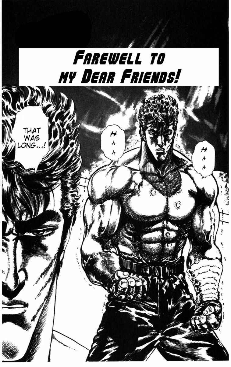 Page 4 Chapter 210 Fist of the North Star