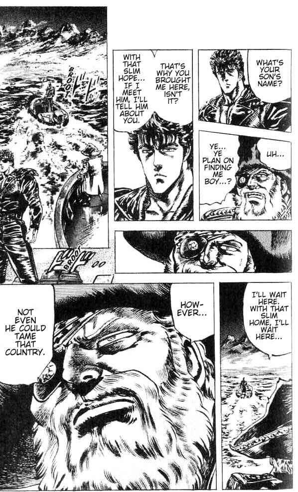 Page 18 Chapter 162 Fist of the North Star