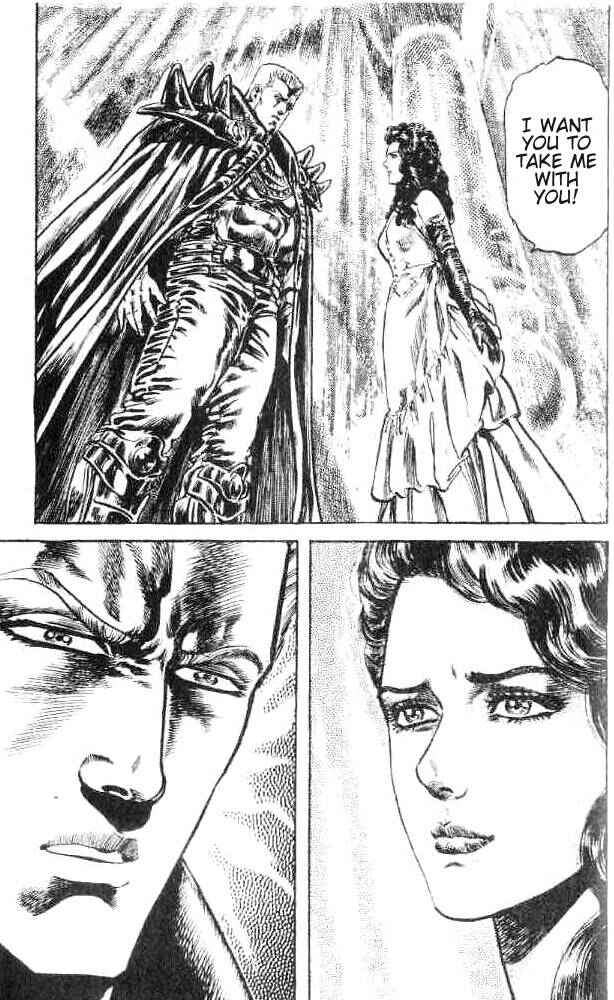 Page 15 Chapter 153 Fist of the North Star