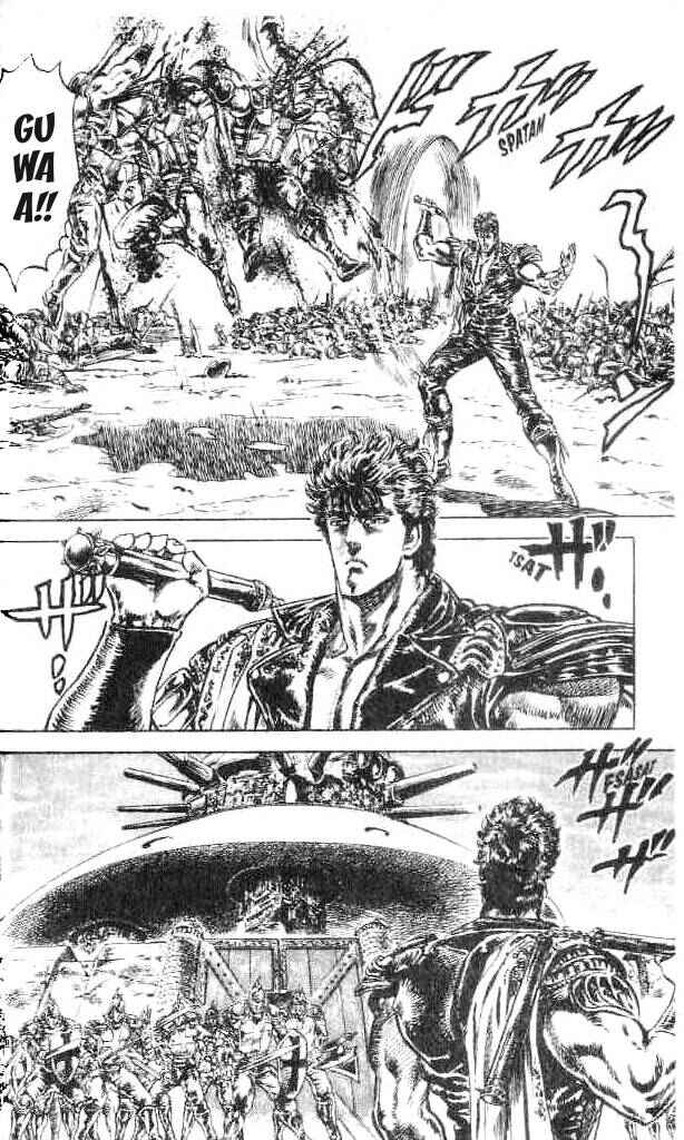 Page 2 Chapter 153 Fist of the North Star