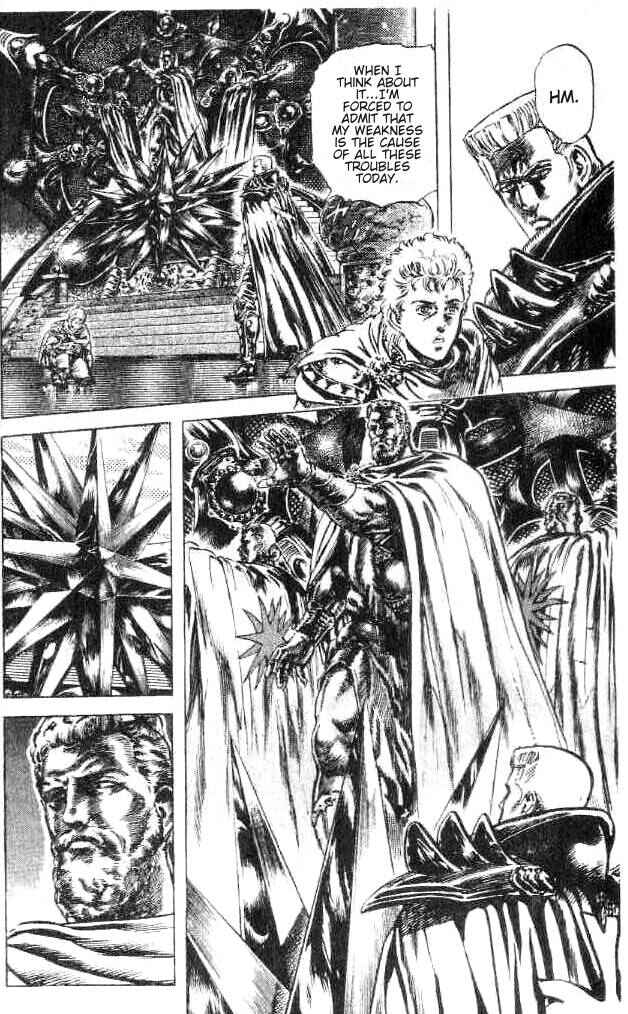 Page 6 Chapter 153 Fist of the North Star